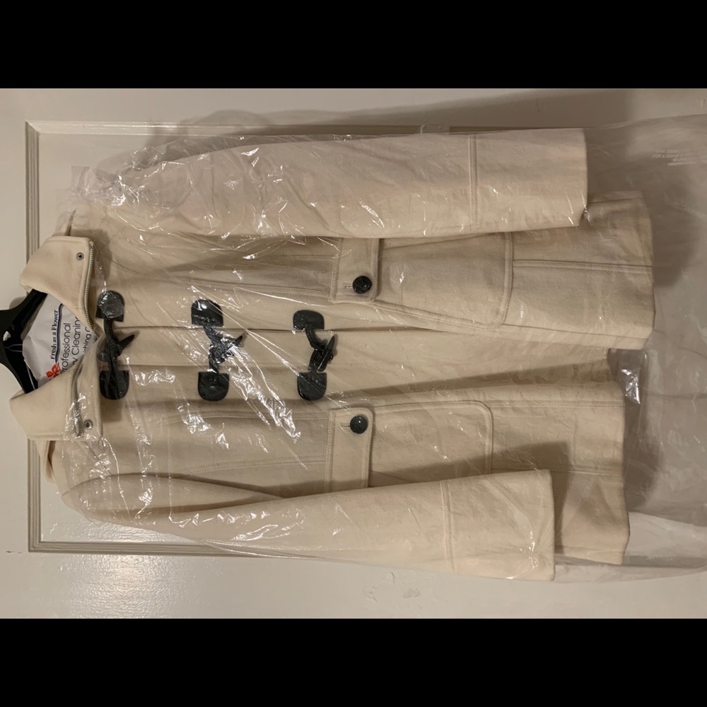 Medium Size Coat